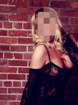 Escort in Liverpool - Angel