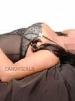 Escort in Liverpool - Mitzy