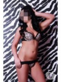 Escort in Liverpool - Kiera